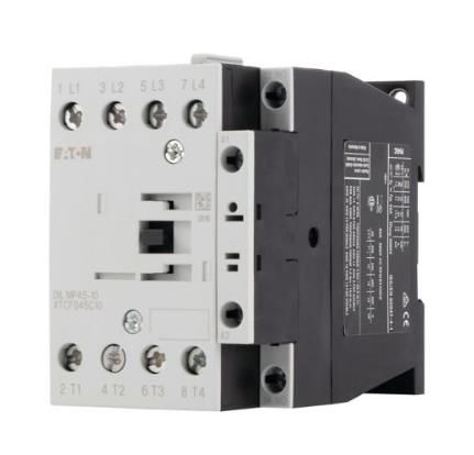 EATON/Moeller 109819 DILMP45-10(110V50HZ,120V60HZ) Device