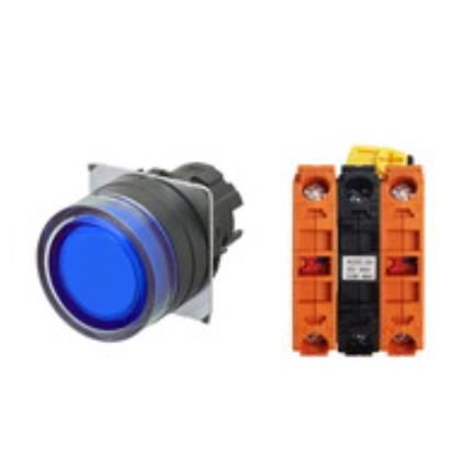 OMRON A22NL-BGA-TAA-G202-AD Device