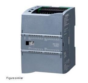 Siemens 6ES72231PL320XB0 Module