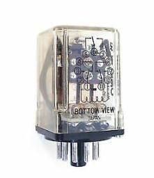 OMRON MK2KPAC24 DPDT