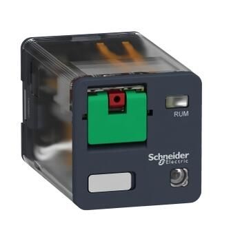 Schneider Electric RUMF2AB2E7 Relay