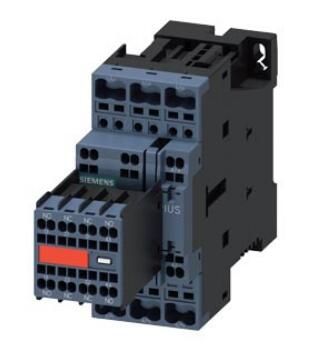 Siemens 3RT20252FB443MA0 Contactor
