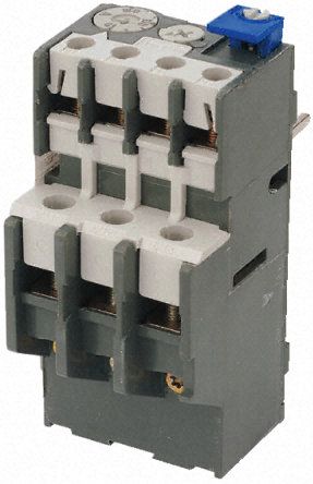 ABB TA25DU-0.63 Over Load Relay