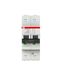 ABB ST201M-C7NA Breaker