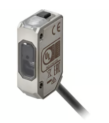 OMRON E3AS-F1000IMT 2M Device