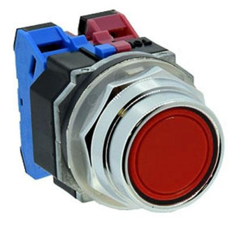 IDEC AOFD202NUR Device