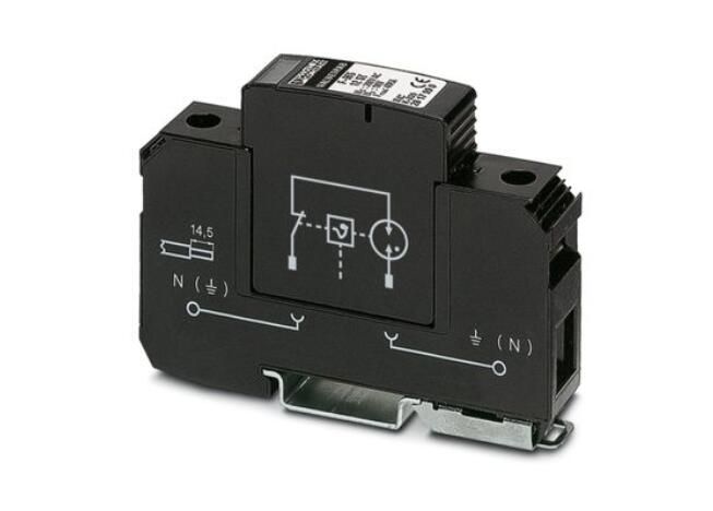 Phoenix Contact 2817987 Rail