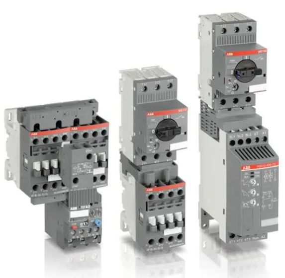 ABB TAL16-22-00-58 Device