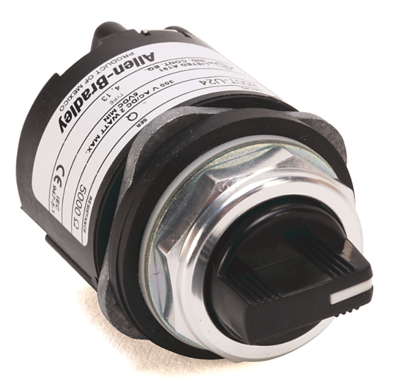Allen Bradley 800T-U24 Device