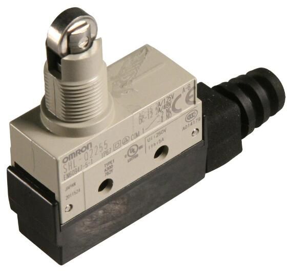 OMRON SHLQ2255 Switch