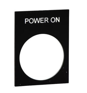 Schneider Electric ZB2BY2326 Device