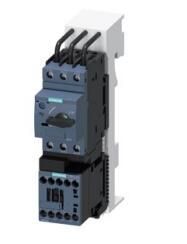 Siemens 3RA21100AD151AK6 Starter