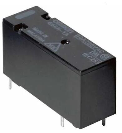 OMRON g6rn-1-dc24 Relay