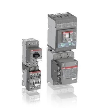 ABB A1S-4A Starter