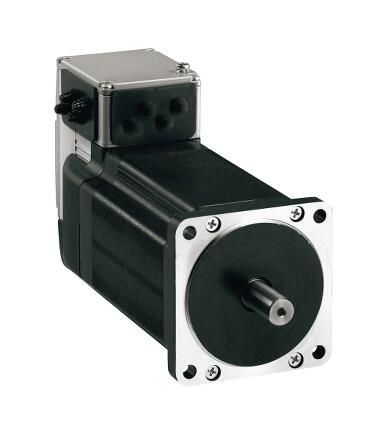Schneider Electric ILS2T853TC1F0 Motor