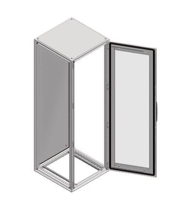 Schneider Electric NSYSF18680T enclosure