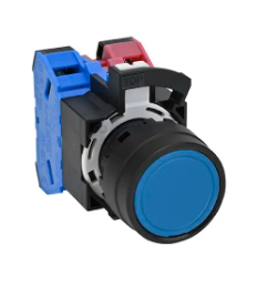 IDEC HW1B-M110-S Device