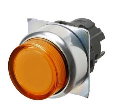 OMRON A22NZRPATOA Button
