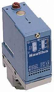 Telemecanique XMLA002A2S11 Switch