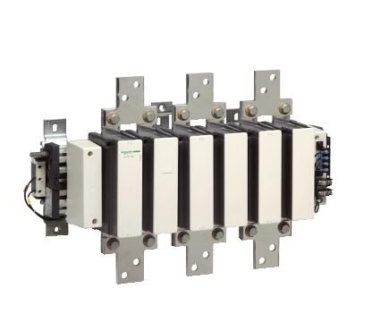 Schneider Electric LC1F780F7 Contactor