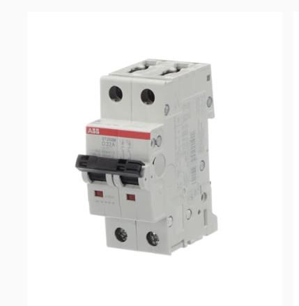 ABB ST202M-D32 Breaker