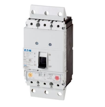 EATON/Moeller 112747 NZMC1-M100-SVE Device