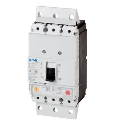 EATON/Moeller 112803 NZMH1-A125-SVE Device
