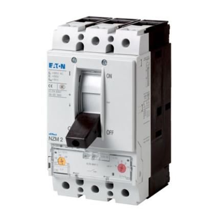 EATON/Moeller 107776 NZMB2-A40-BT-NA Device