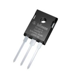 Infineon IDW40G120C5BFKSA1 Device