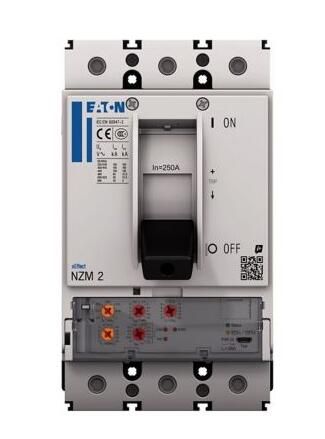 EATON/Moeller 191649 NZMS2-VX250 Device
