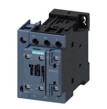 Siemens 3RT25261BP40 Contactor