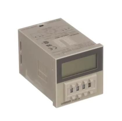OMRON H3CA-8H DC110 Device