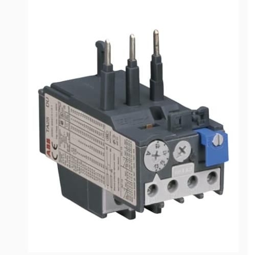 ABB TA25DU-1.0-V1000 Device