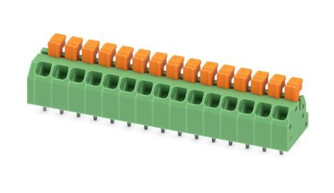 Phoenix Contact 1864419 Connector