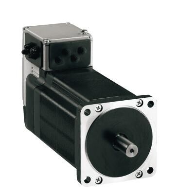 Schneider Electric ILS1U851PB1F0 Motor