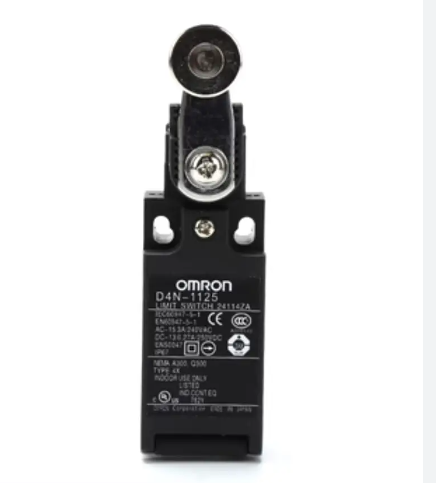 OMRON D4N1125 Device