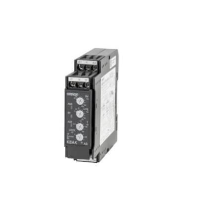 OMRON K8AK-AS3 24VAC/DC Device
