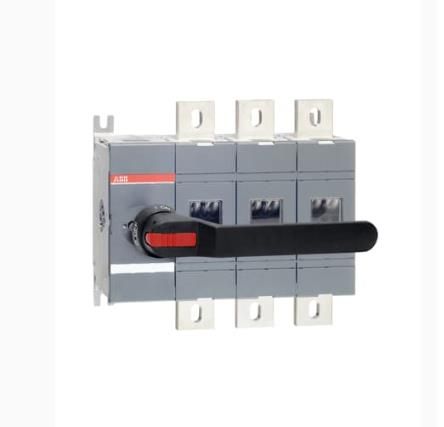 ABB OT1250E03P Device