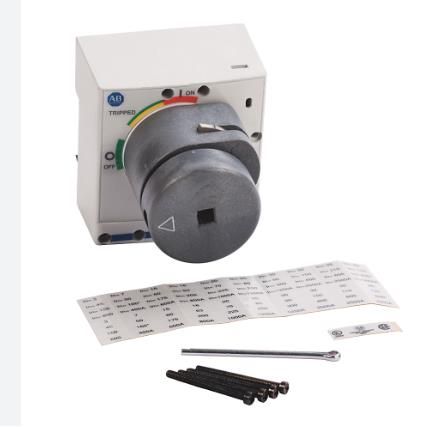 Allen Bradley 140G-H-RMY Device