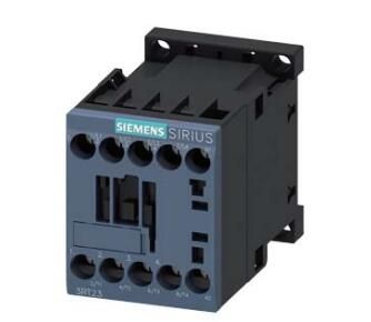 Siemens 3RT23171AK60 Contactor