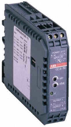ABB 1SVR011702R2600 Converter