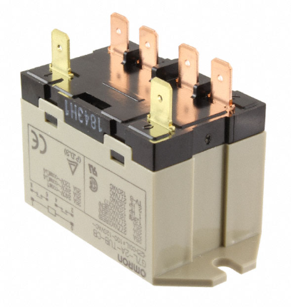 OMRON G7L-2A-TUB-CB-DC24 Device