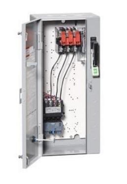 Siemens 17CUC92BF Starter