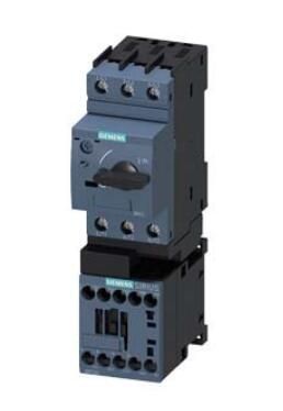 Siemens 3RA21101AA151BB4 Starter