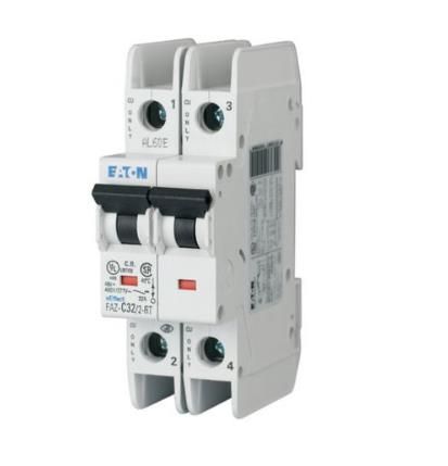 EATON/Moeller 102230 FAZ-D16/2-RT Device