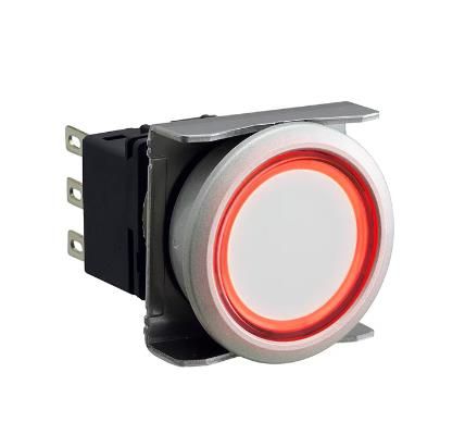 IDEC LBW6ML-M1RT13WR Device