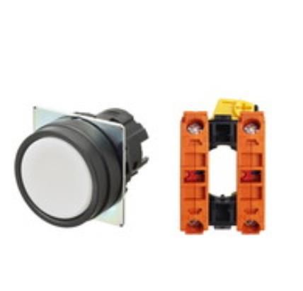 OMRON A22NN-BNA-NWA-G202-NN Device