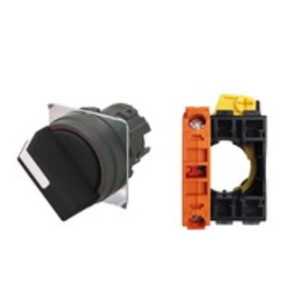 OMRON A22NS-2BL-NBA-G002-NN Device