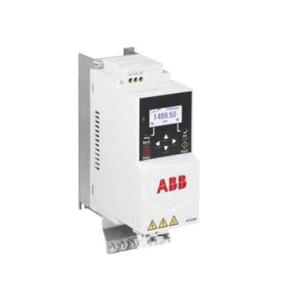 ABB ACS180-04S-03A7-2 Device