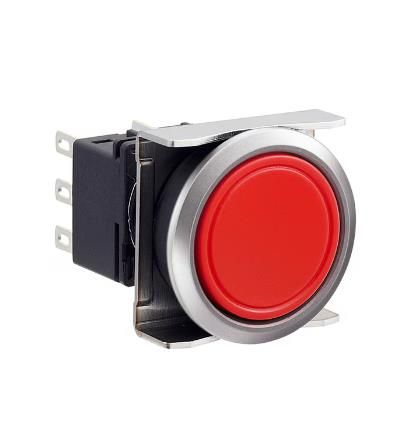 IDEC LBW6MB-M1T7R Device